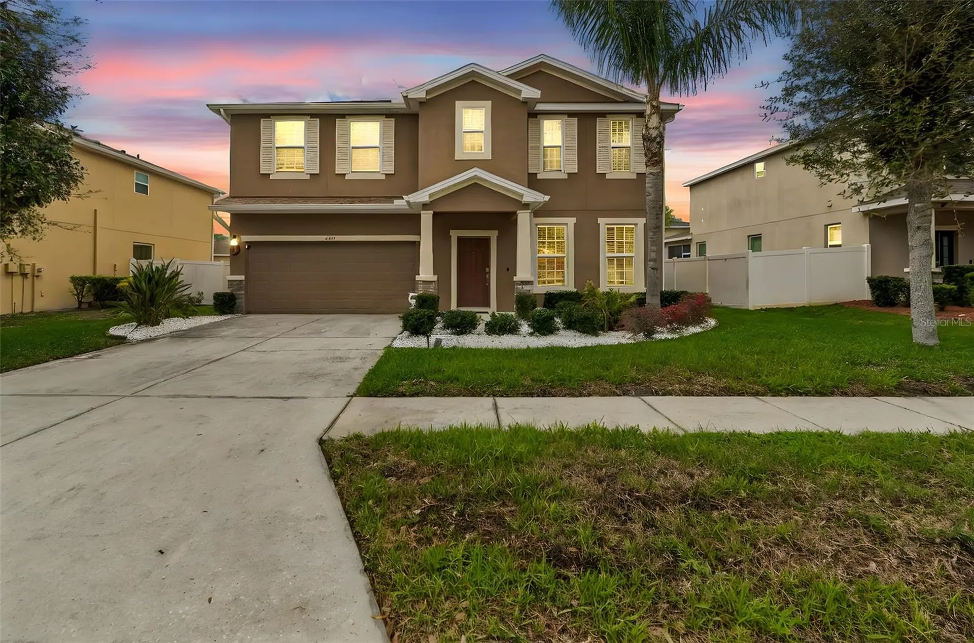 6105 Merrifield Drive Zephyrhills FL 33541