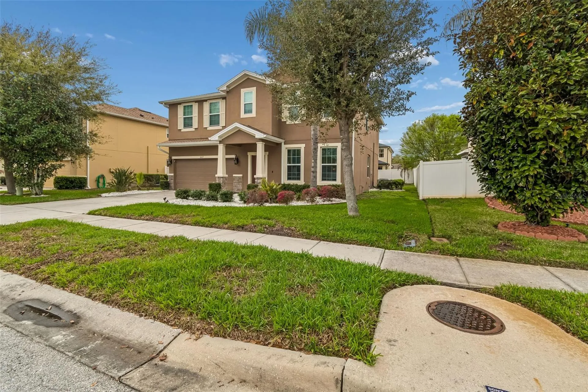6105 Merrifield Drive Zephyrhills FL 33541