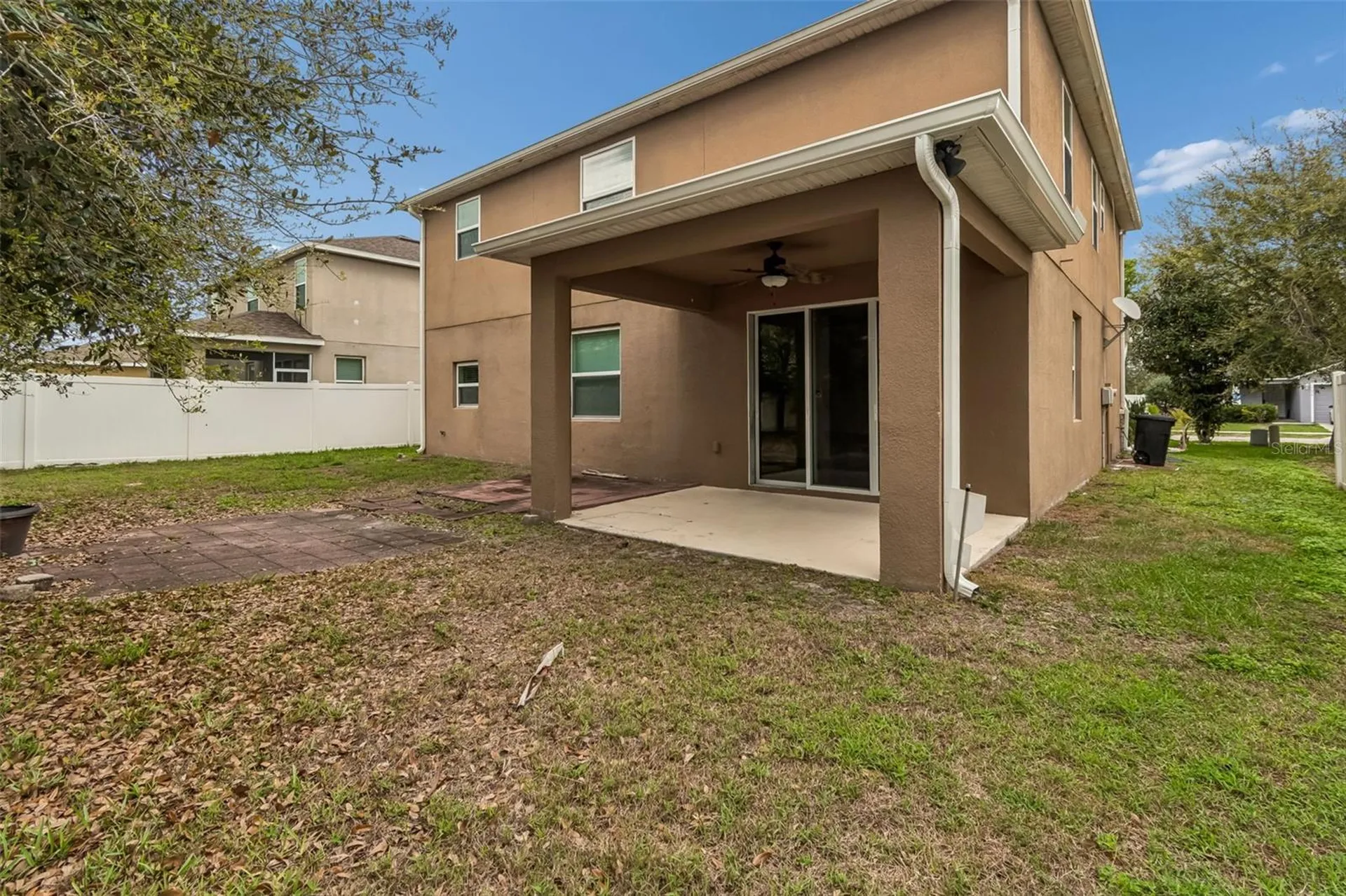 6105 Merrifield Drive Zephyrhills FL 33541