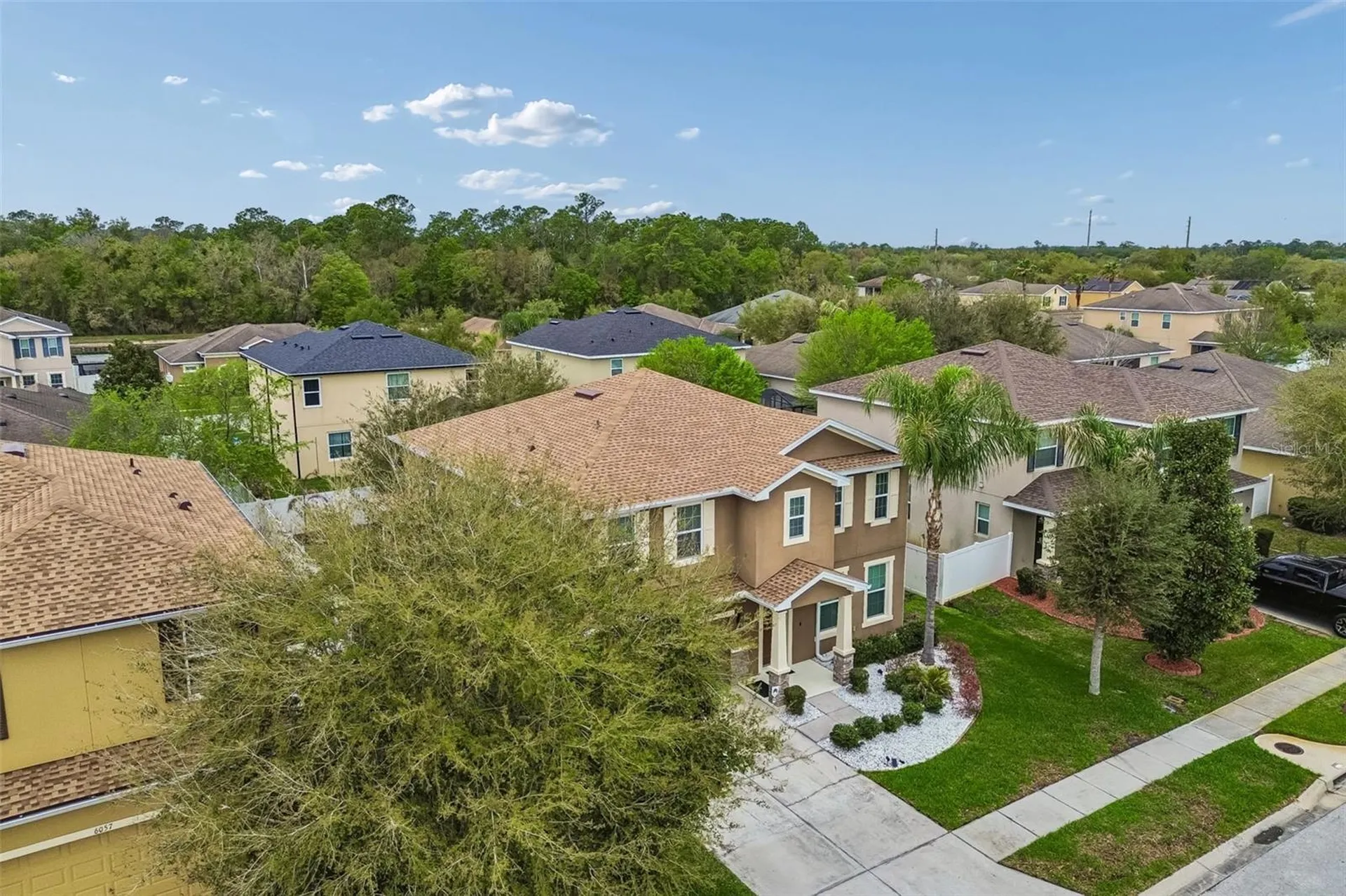 6105 Merrifield Drive Zephyrhills FL 33541