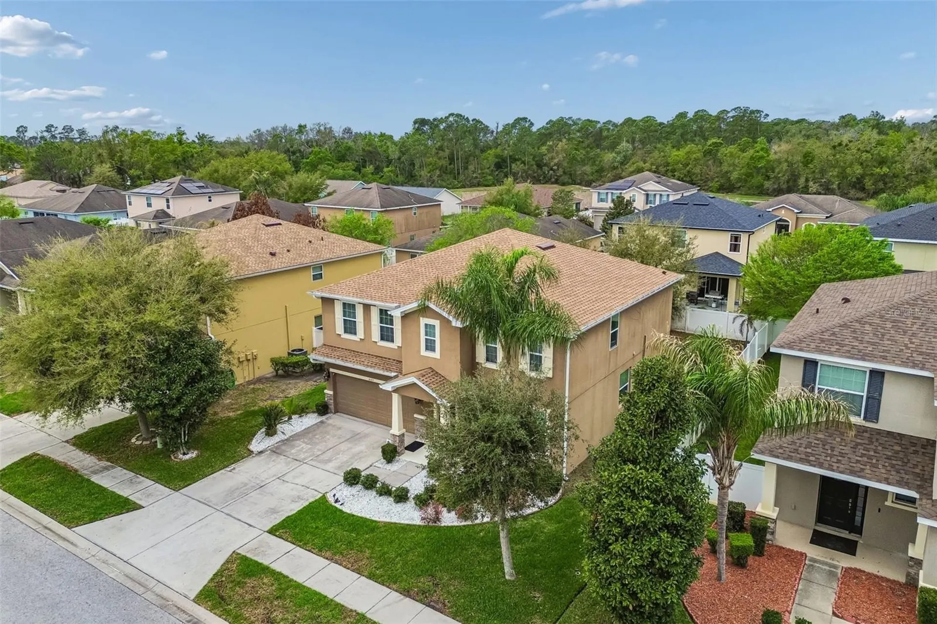 6105 Merrifield Drive Zephyrhills FL 33541