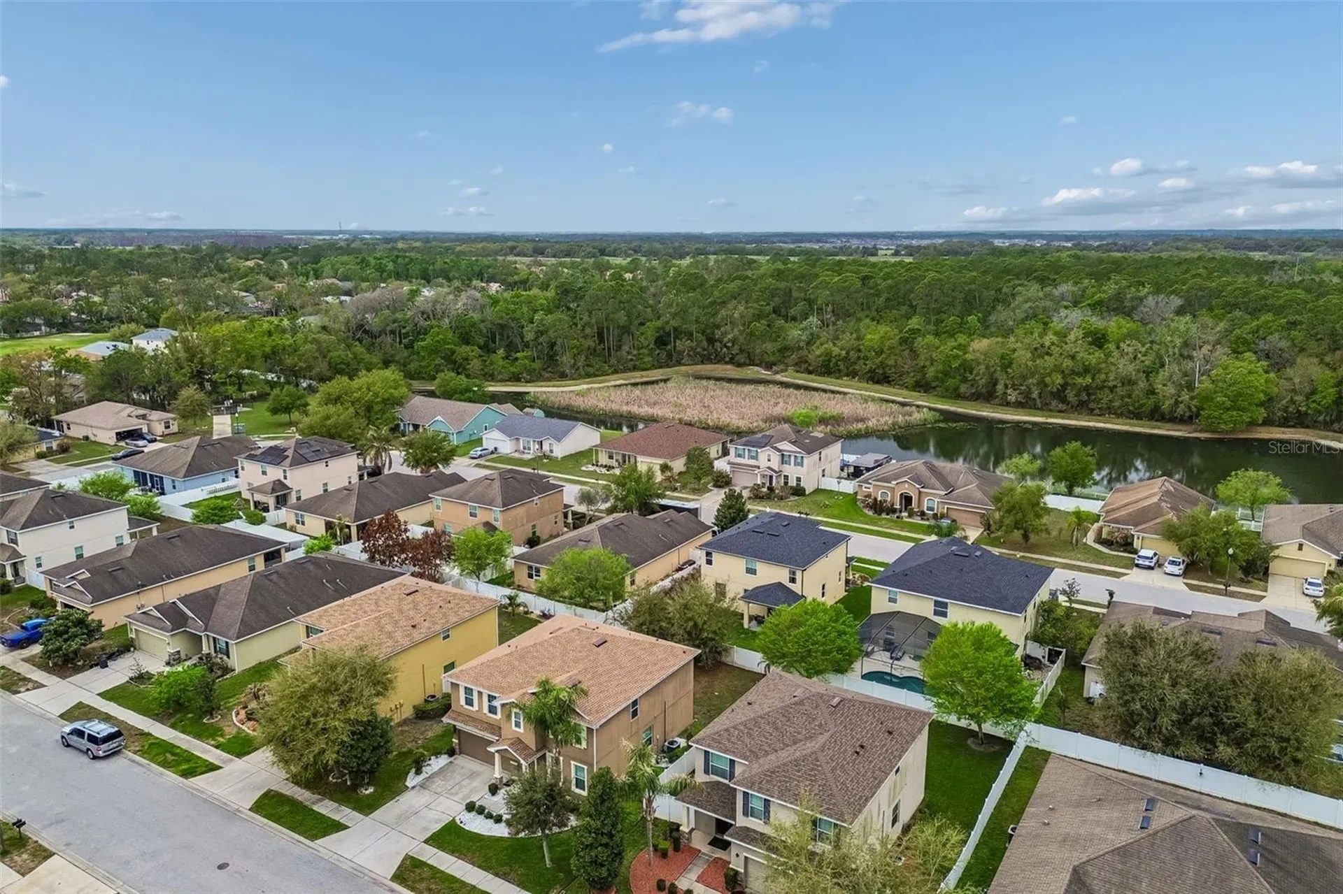 6105 Merrifield Drive Zephyrhills FL 33541