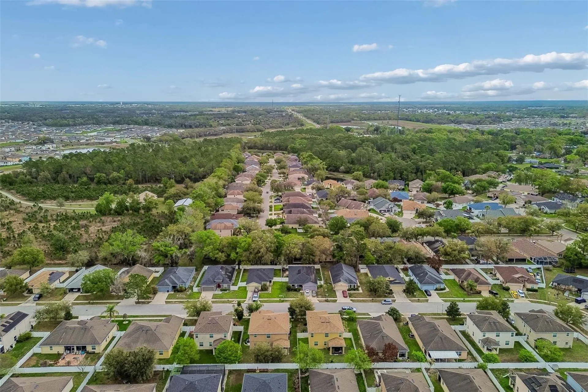 6105 Merrifield Drive Zephyrhills FL 33541