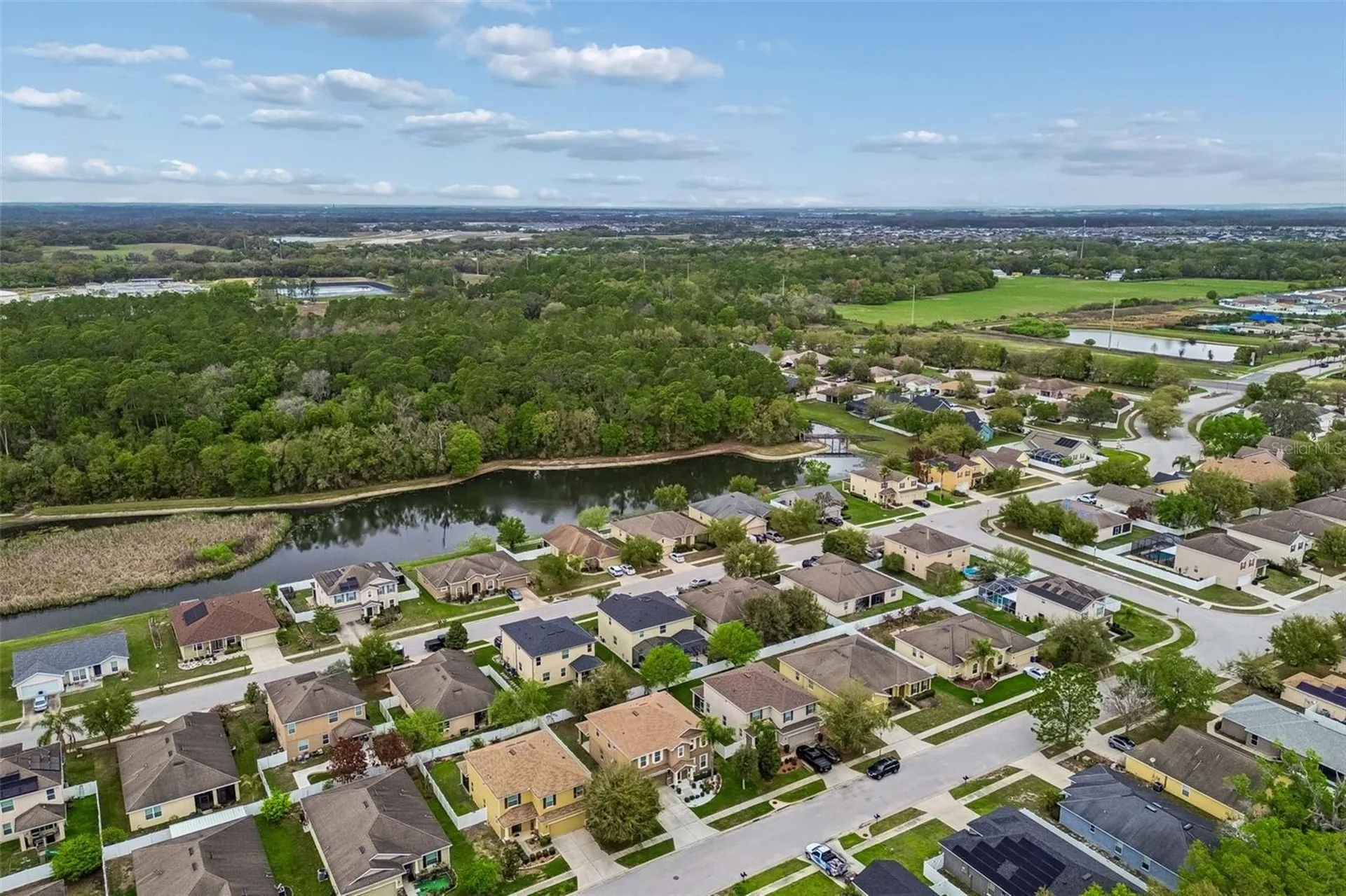 6105 Merrifield Drive Zephyrhills FL 33541