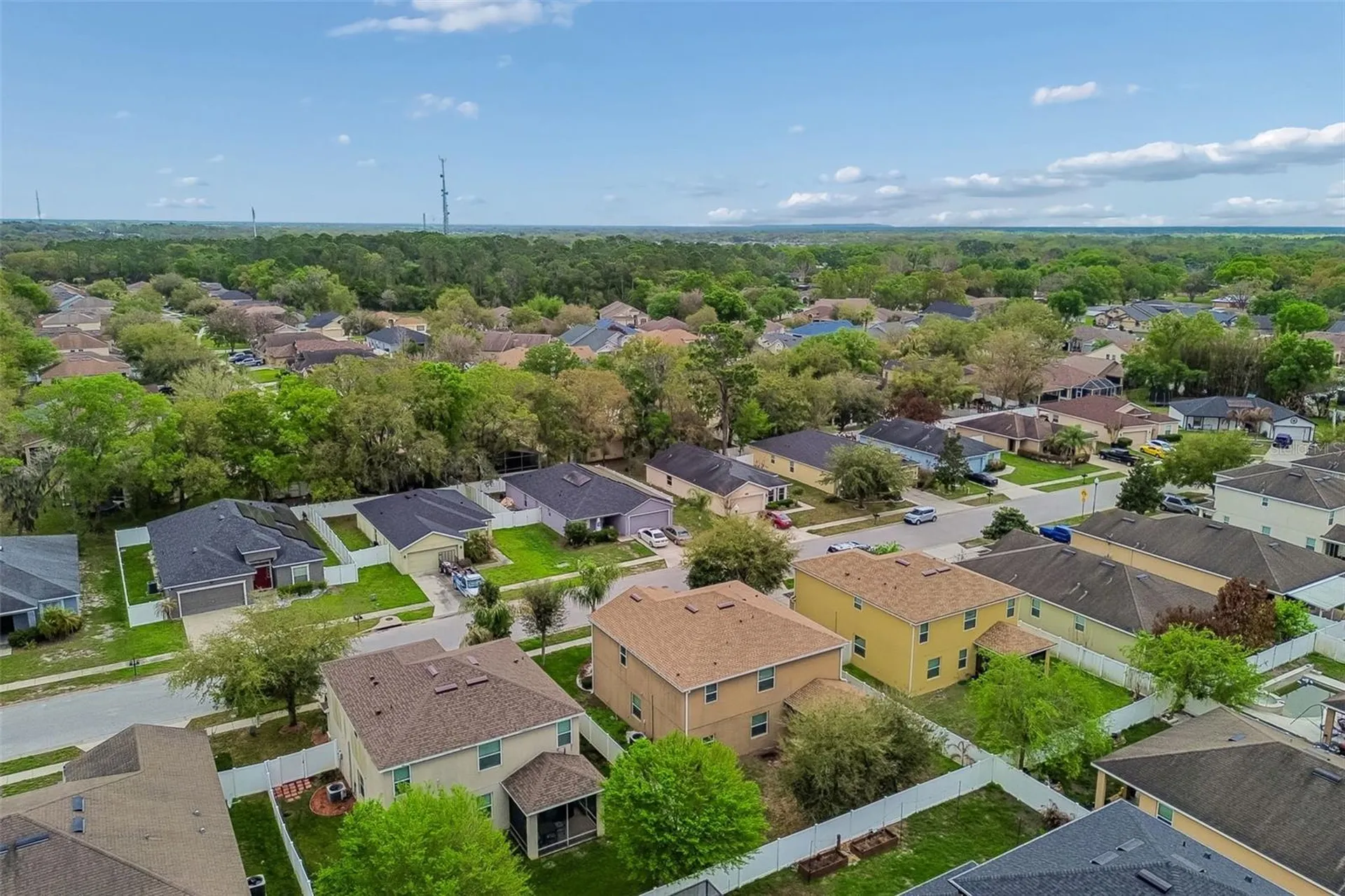 6105 Merrifield Drive Zephyrhills FL 33541