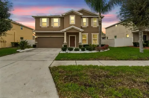 6105 Merrifield Drive Zephyrhills FL 33541