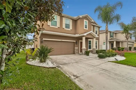 6105 Merrifield Drive Zephyrhills FL 33541