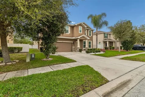 6105 Merrifield Drive Zephyrhills FL 33541