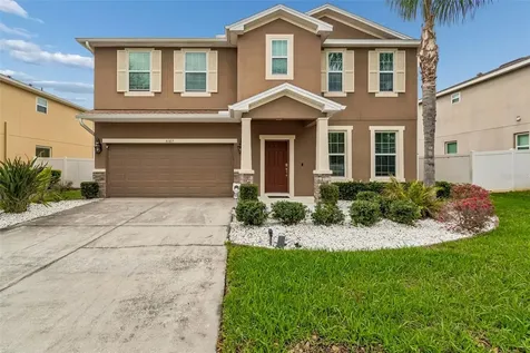 6105 Merrifield Drive Zephyrhills FL 33541