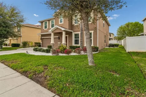 6105 Merrifield Drive Zephyrhills FL 33541