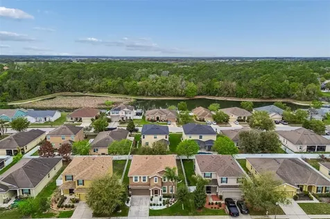 6105 Merrifield Drive Zephyrhills FL 33541