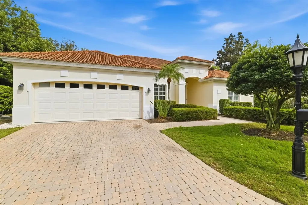 7418 Monte Verde Sarasota FL 34238