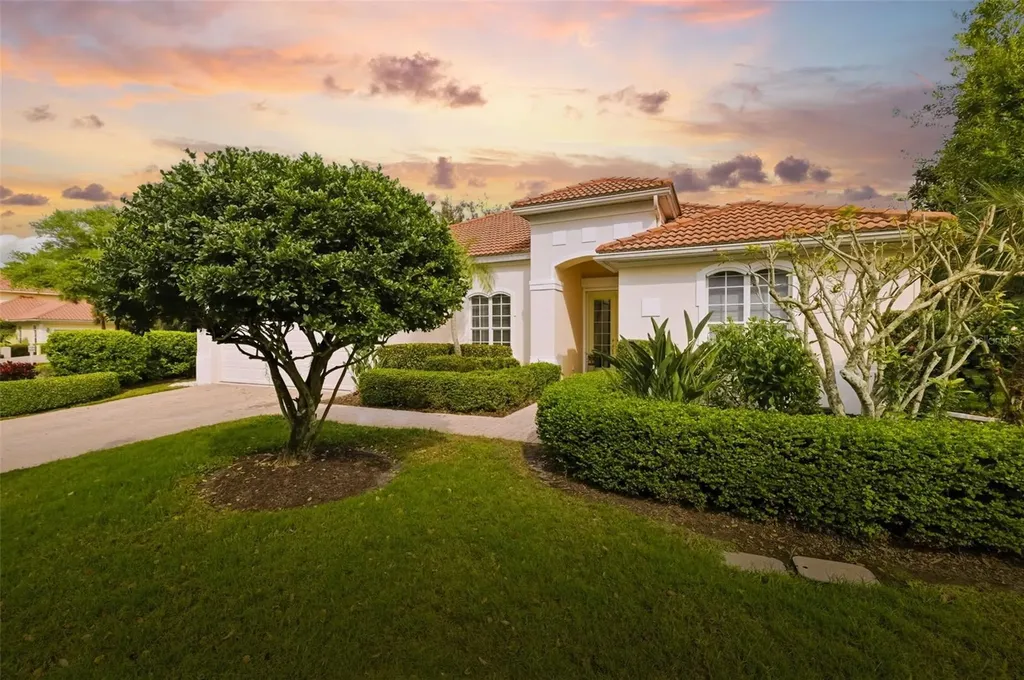 7418 Monte Verde Sarasota FL 34238