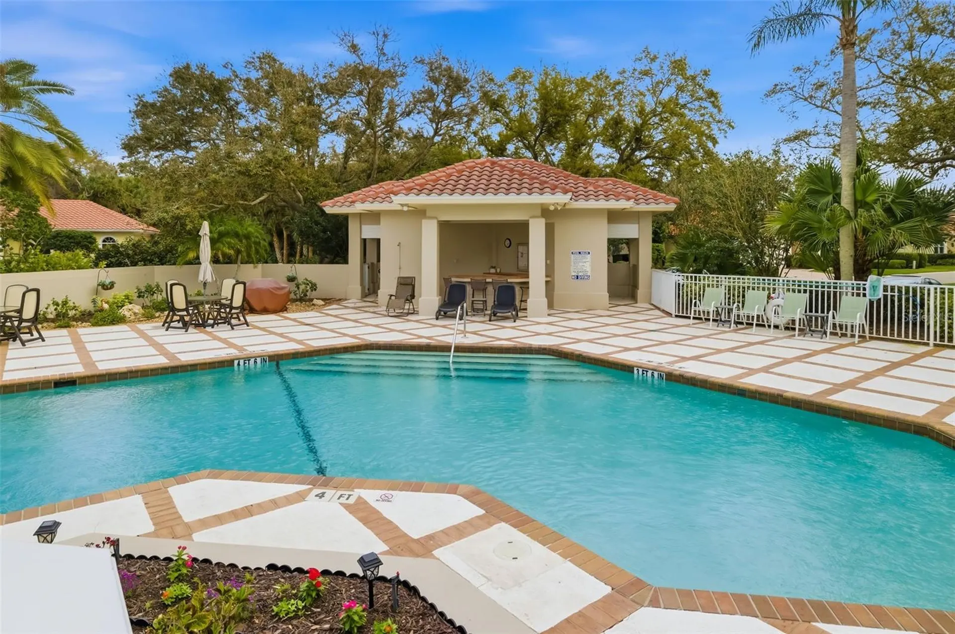 7418 Monte Verde Sarasota FL 34238
