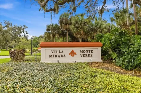7418 Monte Verde Sarasota FL 34238