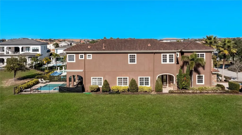 780 Golden Bear Drive Reunion FL 34747