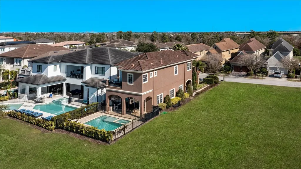 780 Golden Bear Drive Reunion FL 34747