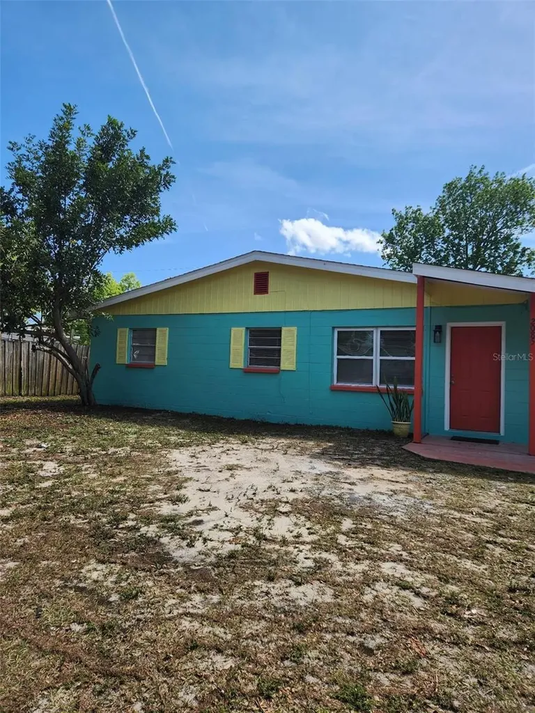 2085 Nottingham Road Melbourne FL 32935