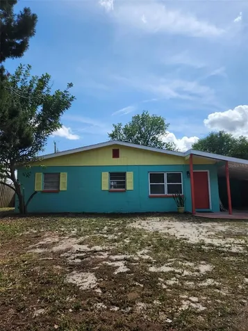 2085 Nottingham Road Melbourne FL 32935