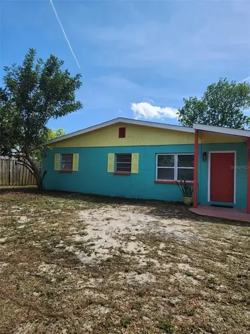 2085 Nottingham Road Melbourne FL 32935