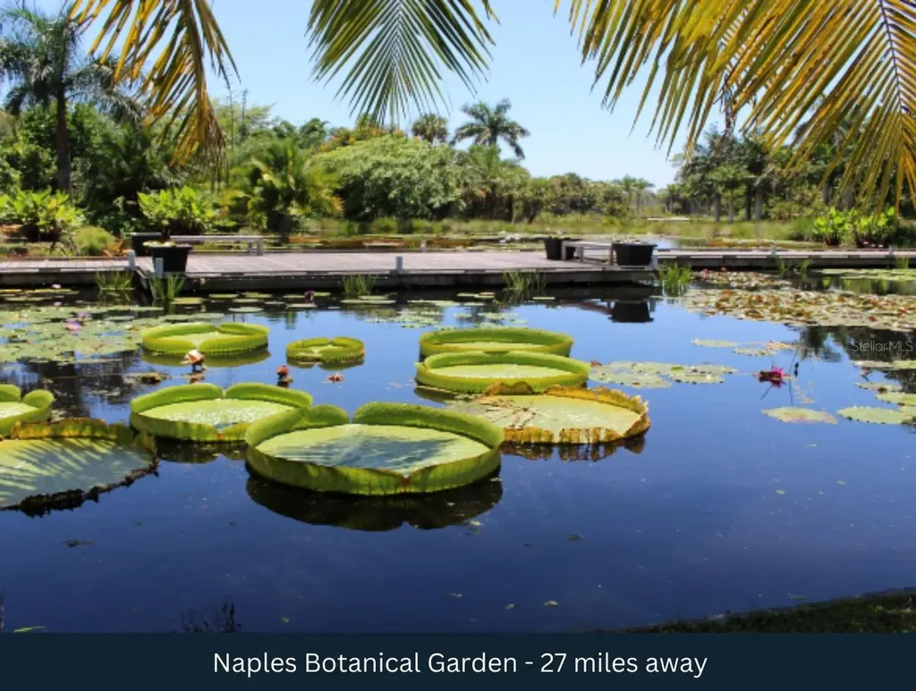 20TH Avenue SE Naples FL 34117