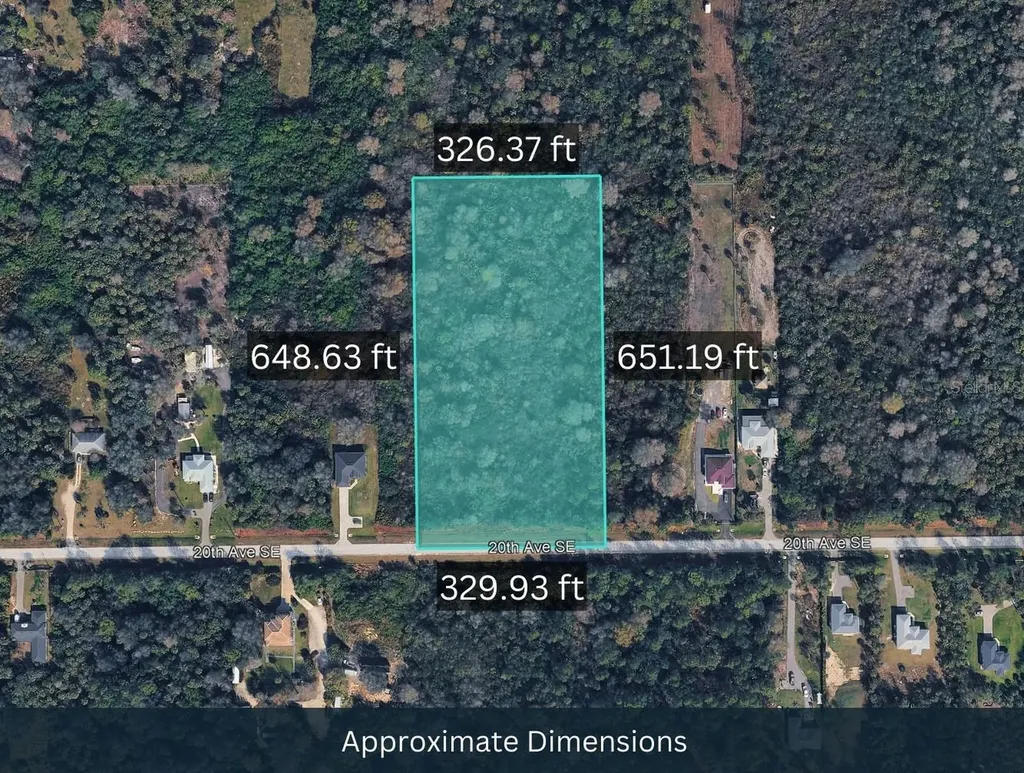 20TH Avenue SE Naples FL 34117