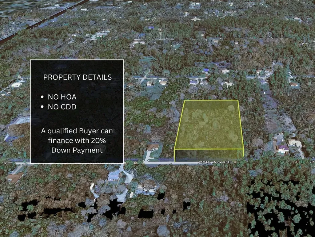 20TH Avenue SE Naples FL 34117