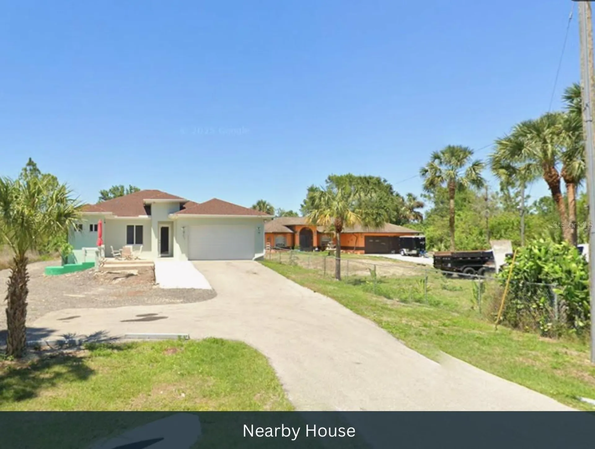 20TH Avenue SE Naples FL 34117