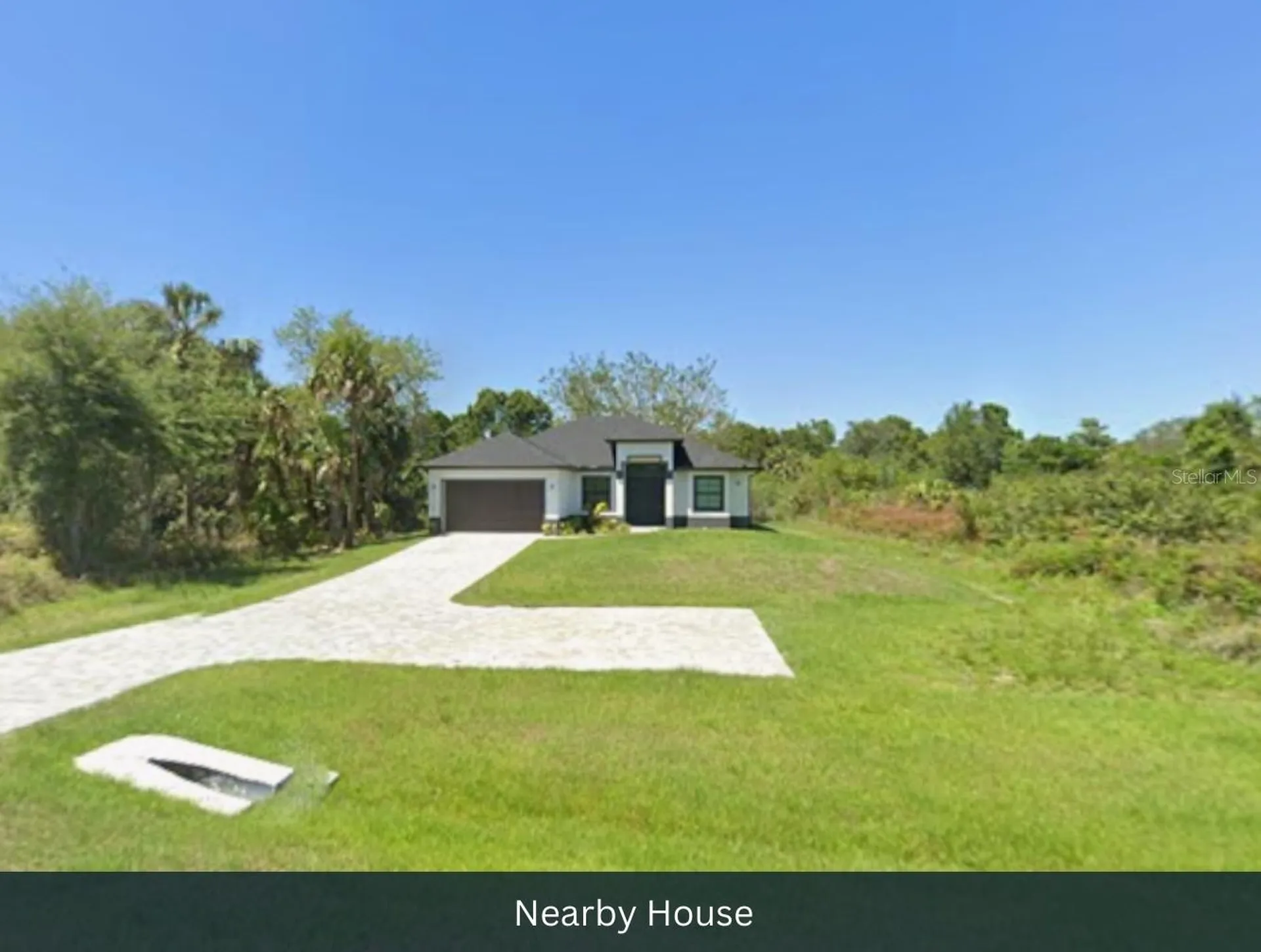 20TH Avenue SE Naples FL 34117
