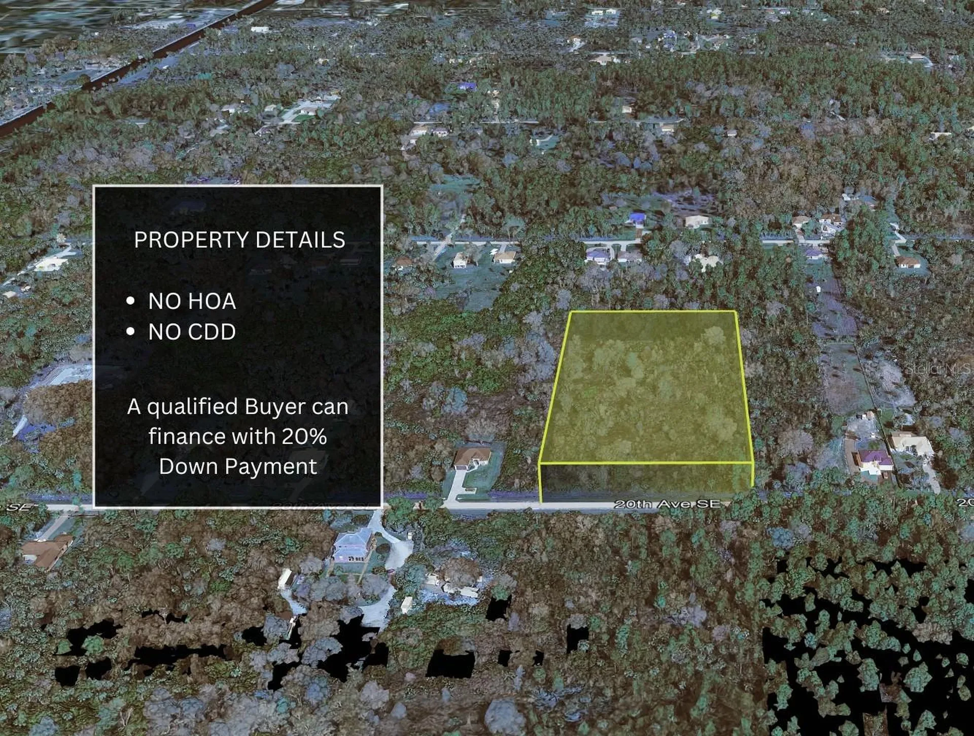 20TH Avenue SE Naples FL 34117