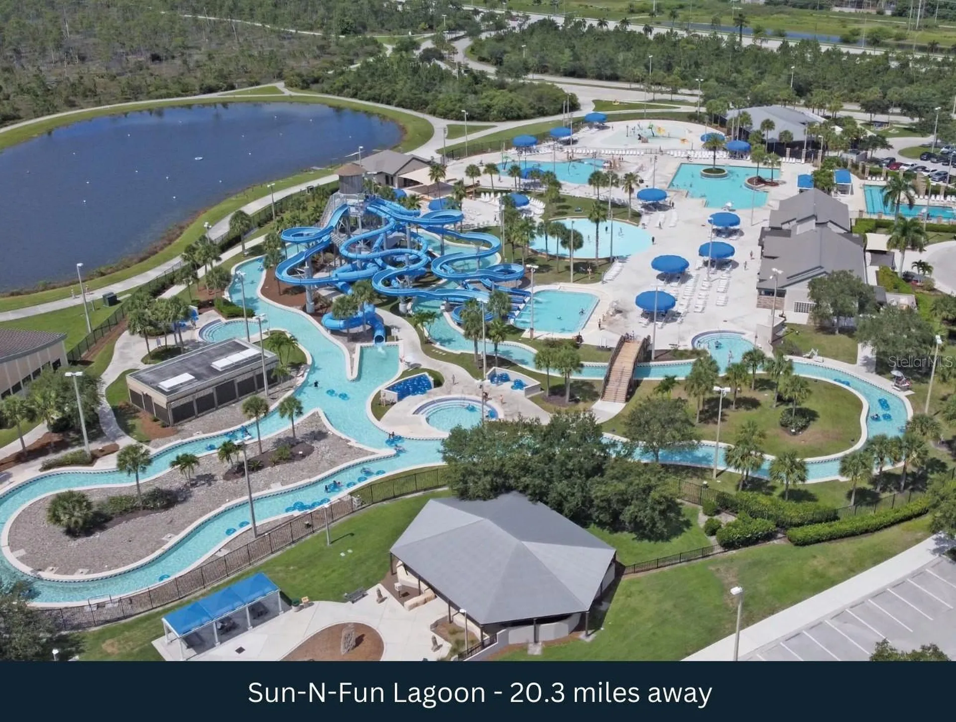 20TH Avenue SE Naples FL 34117