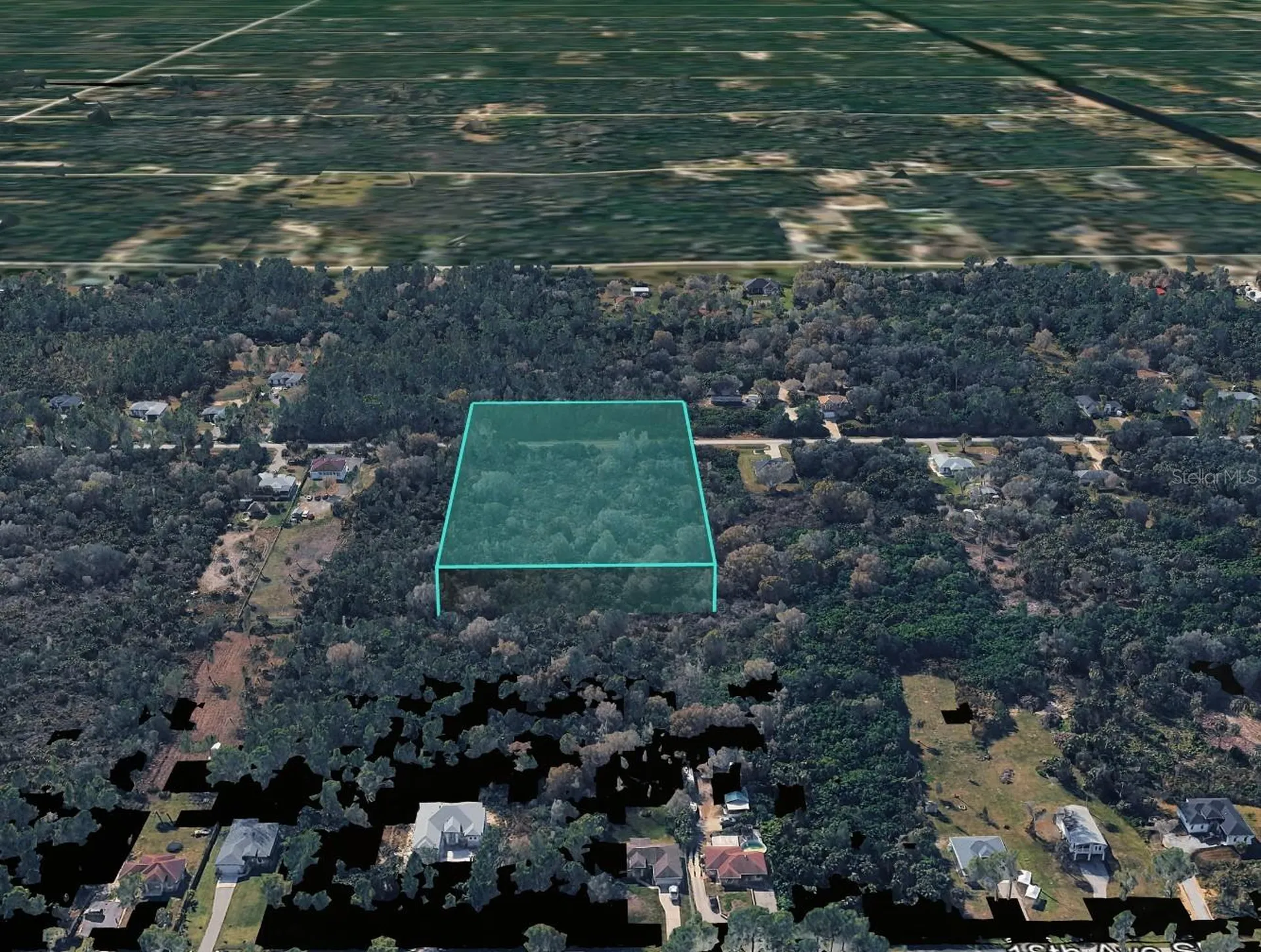 20TH Avenue SE Naples FL 34117