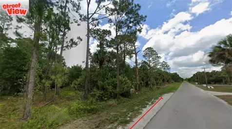 20TH Avenue SE Naples FL 34117