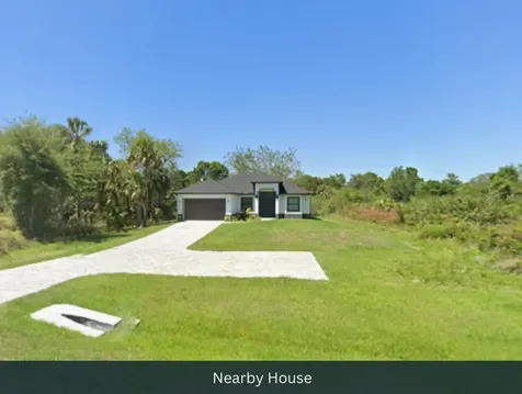 20TH Avenue SE Naples FL 34117