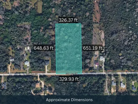 20TH Avenue SE Naples FL 34117