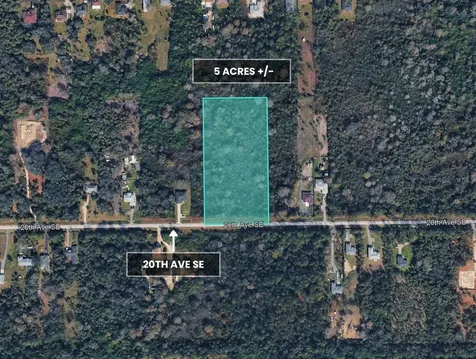 20TH Avenue SE Naples FL 34117
