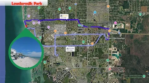 20TH Avenue SE Naples FL 34117