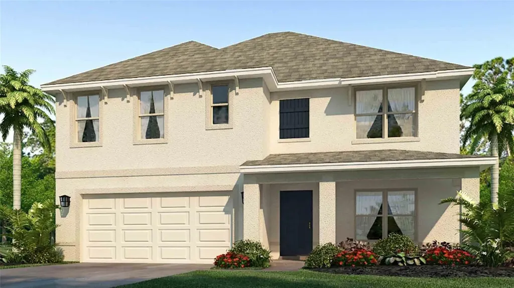 11937 Mountain Island Trail Parrish FL 34219