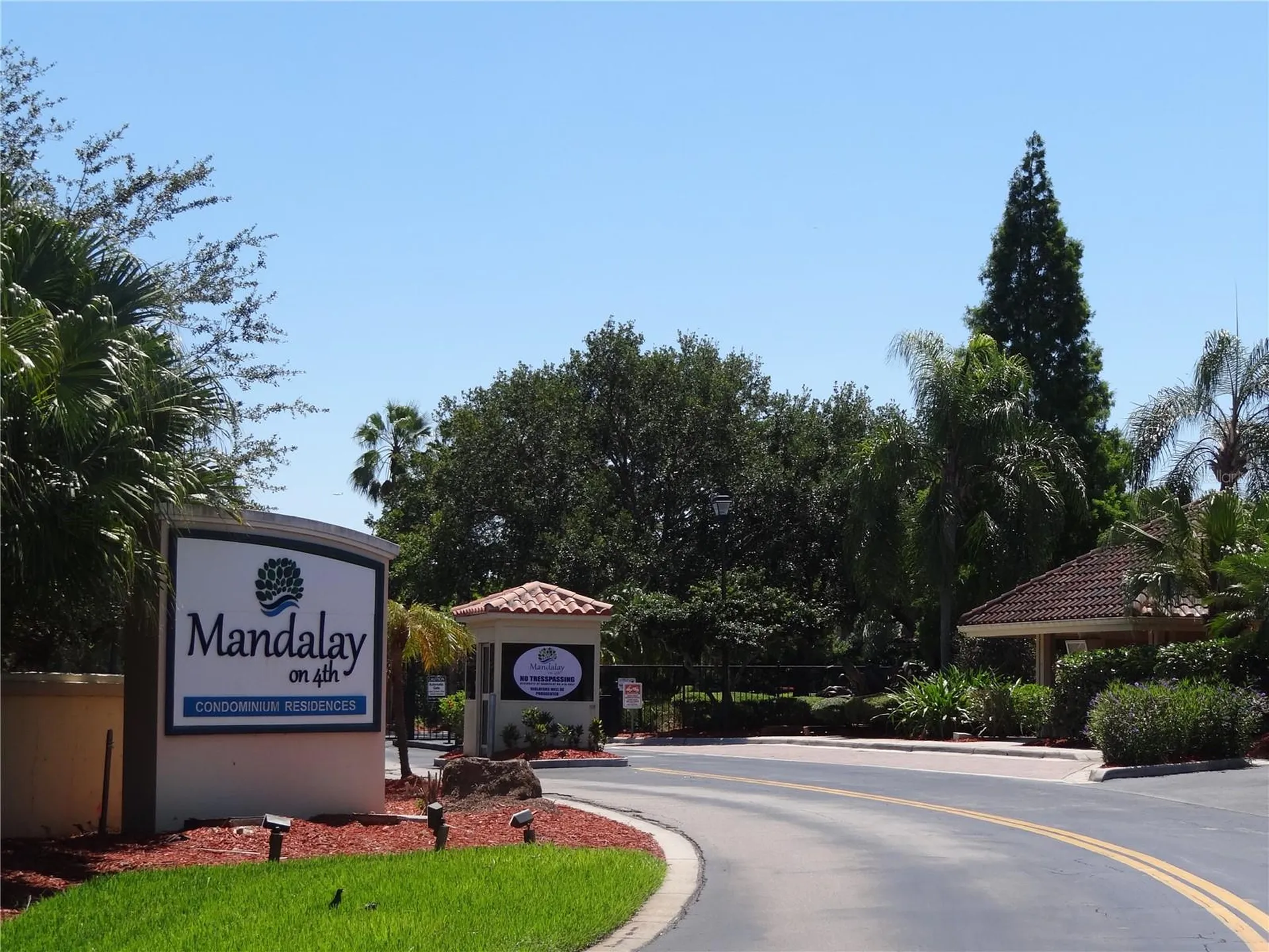 11901 4th Street N St Petersburg FL 33716