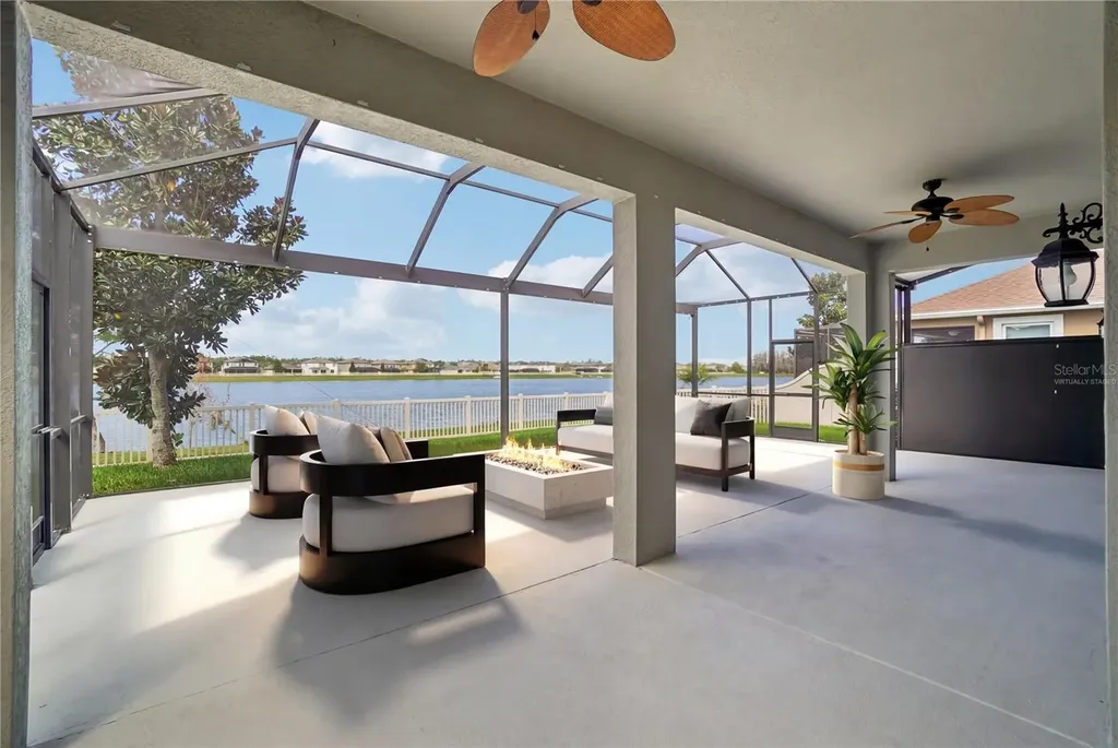 19209 Long Lake Ranch Boulevard Lutz FL 33558
