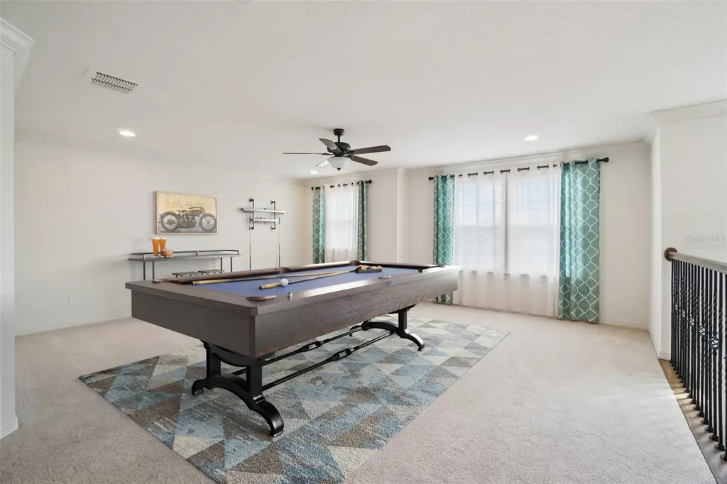 19209 Long Lake Ranch Boulevard Lutz FL 33558