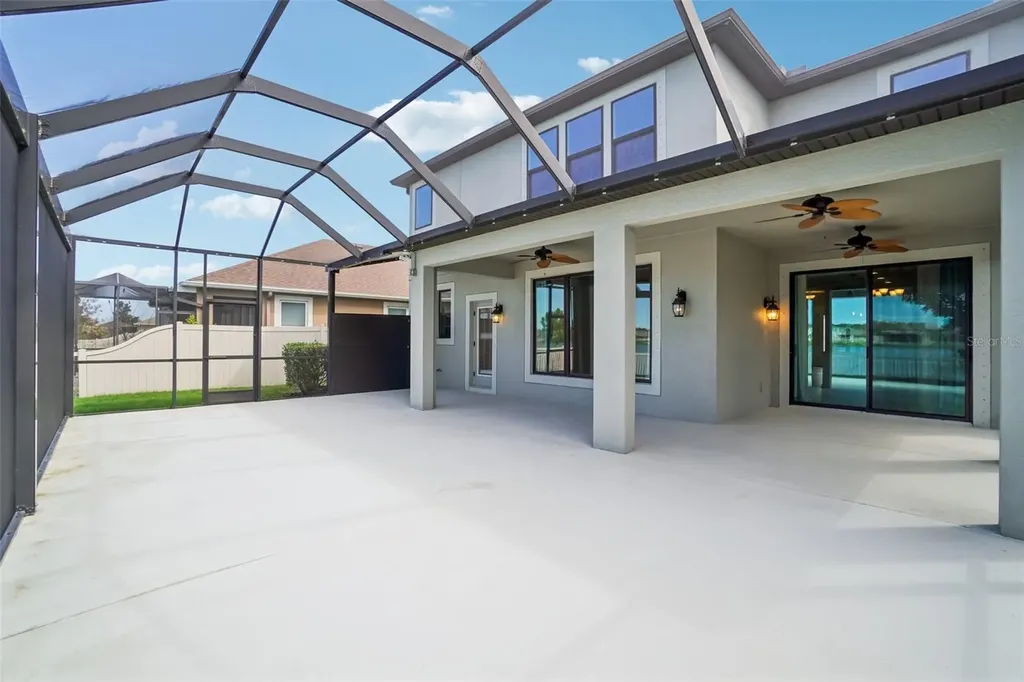 19209 Long Lake Ranch Boulevard Lutz FL 33558