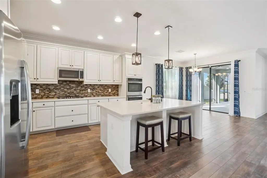 19209 Long Lake Ranch Boulevard Lutz FL 33558