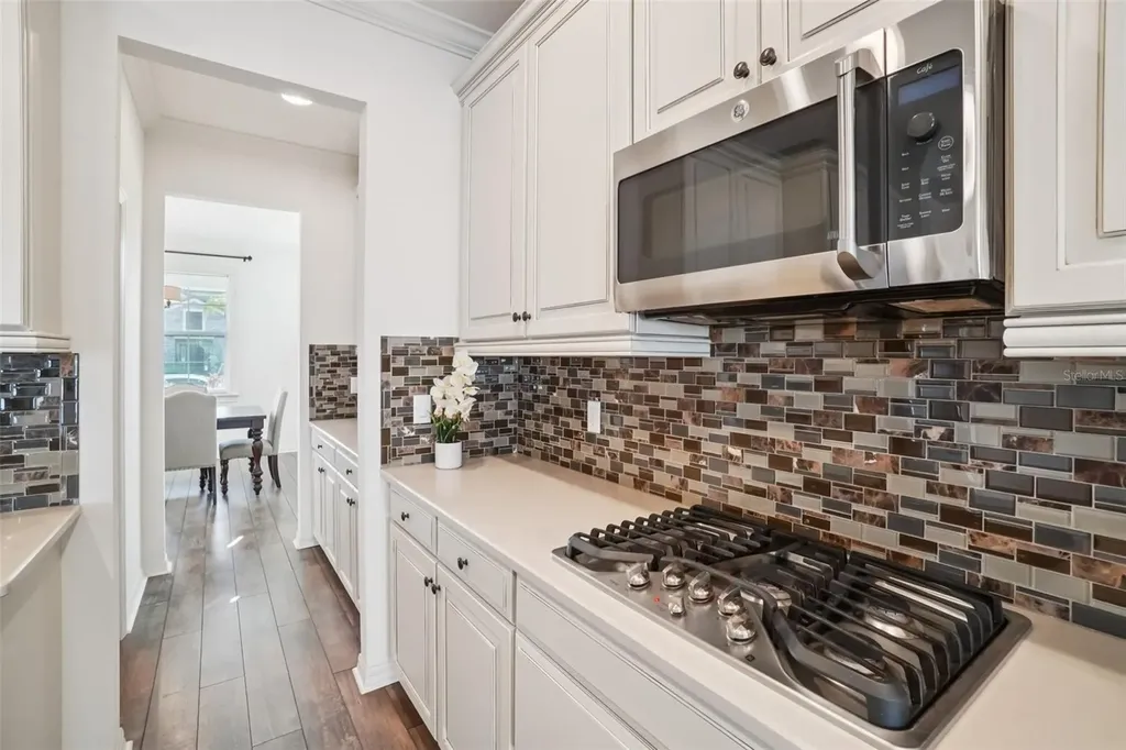 19209 Long Lake Ranch Boulevard Lutz FL 33558