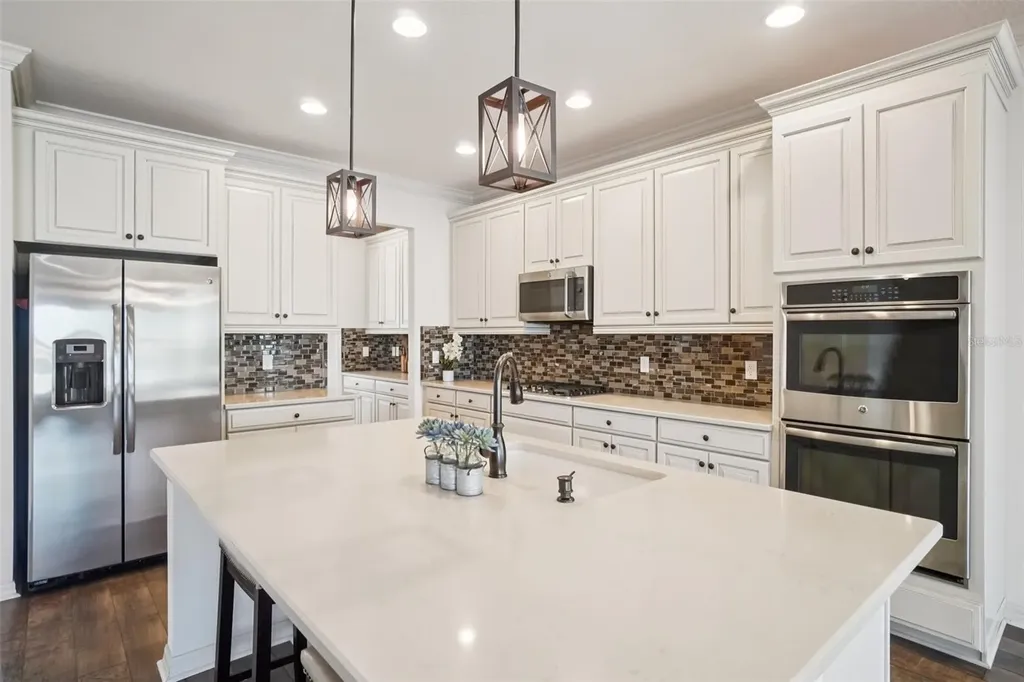 19209 Long Lake Ranch Boulevard Lutz FL 33558
