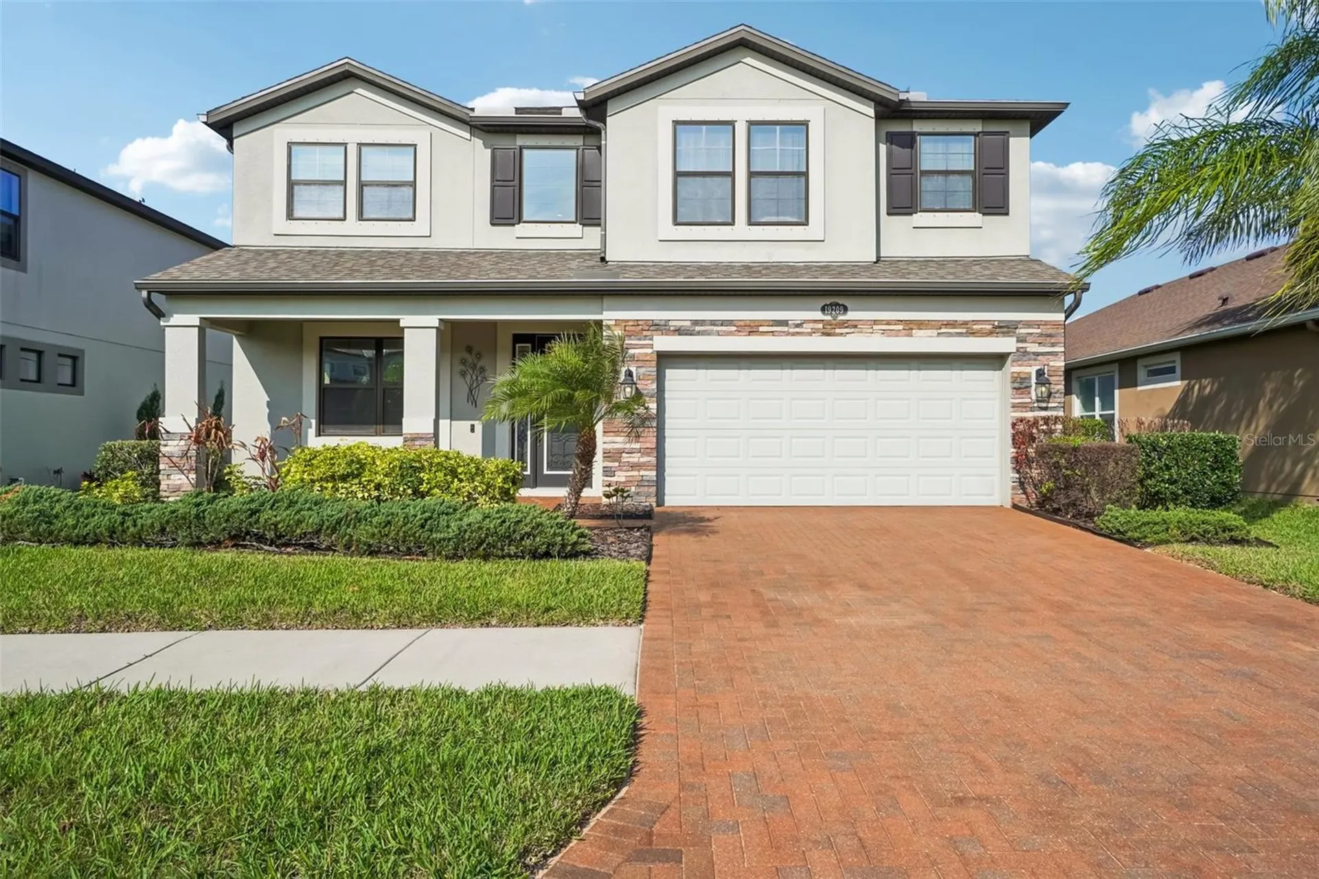 19209 Long Lake Ranch Boulevard Lutz FL 33558