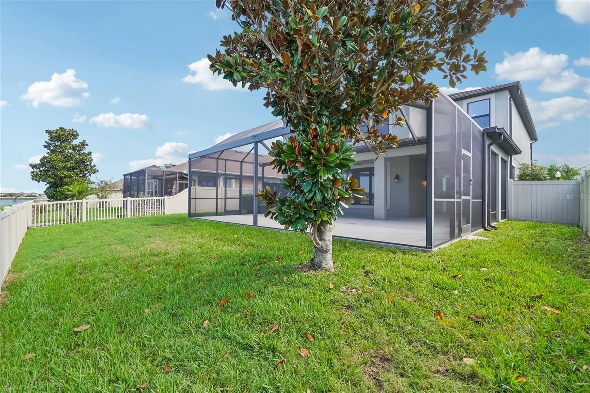 19209 Long Lake Ranch Boulevard Lutz FL 33558
