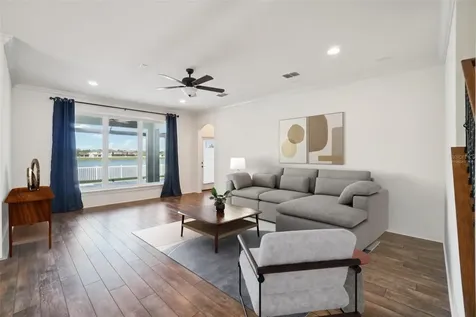 19209 Long Lake Ranch Boulevard Lutz FL 33558