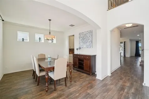 19209 Long Lake Ranch Boulevard Lutz FL 33558