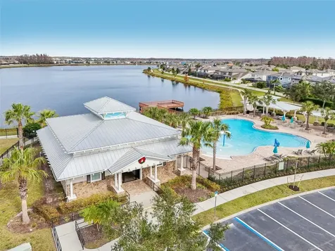 19209 Long Lake Ranch Boulevard Lutz FL 33558